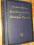 HANDWOERTERBUCH DER DEUTSCHEN SPRACHE 1924 wielka