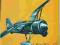 Mały Modelarz  PZL P-24