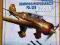 Mały Modelarz  PZL P-23B KARAŚ