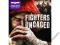 Fighters Uncaged Xbox 360 * NOWA, folia