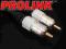 Prolink EXCLUSIVE, KABEL COAXIAL RCA-RCA CINCH 5m