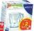 Dzbanek Brita Aluna XL lub Cool + 2 wkłady maxtra