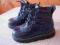 Zimowe buty dla chłopczyka-r.24-stan idealny