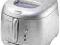 FRYTKOWNICA FRYTOWNICA COOKWORKS 2,5 L SILVER INOX