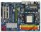ASROCK K10N750SLI-110dB   DDR2  NFORCE SLI AM2AM3