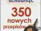 NIE POTRAFIĘ SCHUDNĄĆ 350 NOWYCH PRZEPISÓW