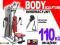 Atlas BMG 4310 - BODY SCULPTURE - DO 110 KG - RATY