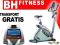 ROWER BH FITNESS H8705 CARBON PROGRAM - do 150kg