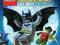 LEGO BATMAN PC /NOWA/FOLIA/ PL -MEWERIX-