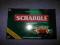 SCRABBLE original POLSKO-ANGIELSKIE JAK NOWE!!!