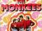 Here Come - The Monkees plyta winylowa
