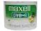 MAXELL DVD-R 4,7GB 16X SP*50 275732.40.TW