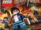 LEGO HARRY POTTER LATA 5-7 SKLEP/POZNAN NOWA/FOLIA