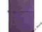 ZIPPO 21065 Purple Shimmer + kamienie GRATIS!