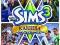 The Sims 3 Kariera PC PL NOWA SKLEP SZYBKO BOX