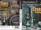 PLAY IT CHESS CHALLENGER == PS2 == LOGICZNA == GW@