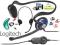 SLUCHAWKI LOGITECH STEREO HEADSET H230 NAKLADKI