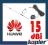 ANTENA Huawei 15dBi E353 E367 E173 E173U2 WARSZAWA