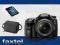 SONY SLT A65 18-55 KINGSTON 32GB TORBA SONY A65VL