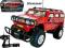 HIT!!! OLBRZYMI HUMMER H2 R/C SKALA 1:6 8888A