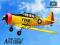 AT-6 Texan 1.4m ARF LANYU TW-758-2UA