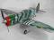 Myśliwiec P-47 Thunderbolt 4ch. 2.4 GHz TW-748-3UA