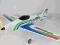 KIT do modelu F3A Rainbow TW-746K