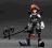 KINGDOM HEARTS PLAY ARTS HALLOWEEN TOWN SORA