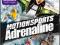 MOTIONSPORTS ADRENALINE KINECT BLUEGAMES WAWA