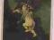 Rembrandt,Ganymed in den Fngen des Adlers,Dziecko