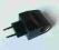 ADAPTER ZASILANIA 230V na 12V 500mA przejściówka