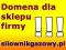silownikgazowy.pl DOMENA DLA SKLEPU i nie tylko