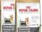 ROYAL CANIN YORK ADULT 1KG 500+500G PROMOCJA