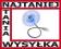 WIATRAK WENTYLATOR NA USB Z DIODĄ LED WIATRACZEK
