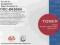 Toner TN-6300 nowy TN6300 TN 6300 do Brother Wawa