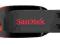 PENDRIVE SANDISK 16 GB CRUZER BLADE USB Nowy!Sklep