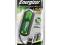Ładowarka AAA AA Energizer USB + 2 x Aku 900mAH
