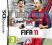 NOWA GRA FIFA 11 NINTENDO DS FV PŁOŃSK BCM