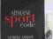 Armani - Sport Code - EDT pour homme