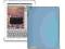 ETUI POKROWIEC PURO BACK COVER NIEBIESKI iPAD 2