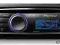 PIONEER MVH-8300BT  DVD SD USB PARROT KOSZALIN