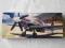 Spitfire F.Mk.14E "RED LION" . Fujimi