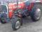 MASSEY FERGUSON  255  100% orginał  1989r