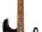 FENDER STANDARD STRATOCASTER MEXICO RW BSB TINT