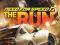 NEED FOR SPEED THE RUN  X360  PL  # PARAGON #