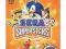 Sega Superstars     WYS24H  __JG__ 3051