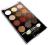 SUNKISSED EYE SHADOW - Paleta 12 cieni do powiek