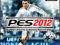 PES 2012 Pro Evolution Soccer GAMESTACJA WAWA