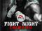 FIGHT NIGHT CHAMPION NOWA GAMESTACJA WAWA