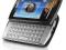 NOWY! SONY ERICSSON X10 MINI PRO QWERTY 5.0Mpix